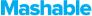 mashable logo